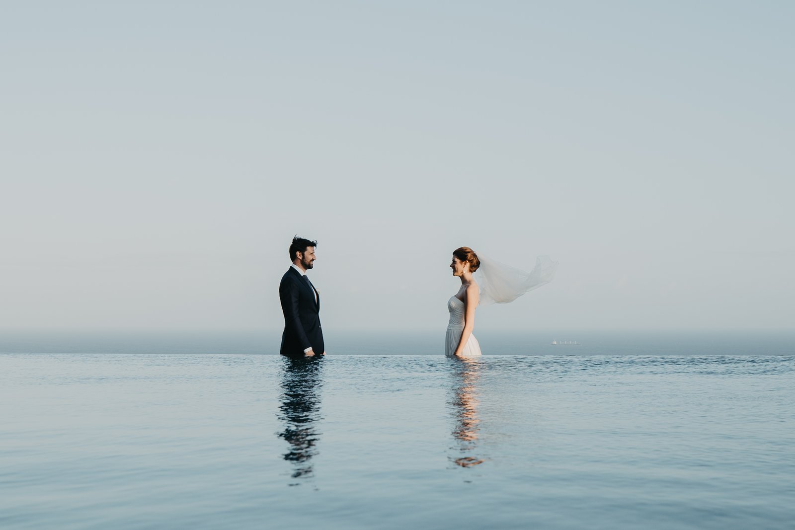 Daniela & Martin